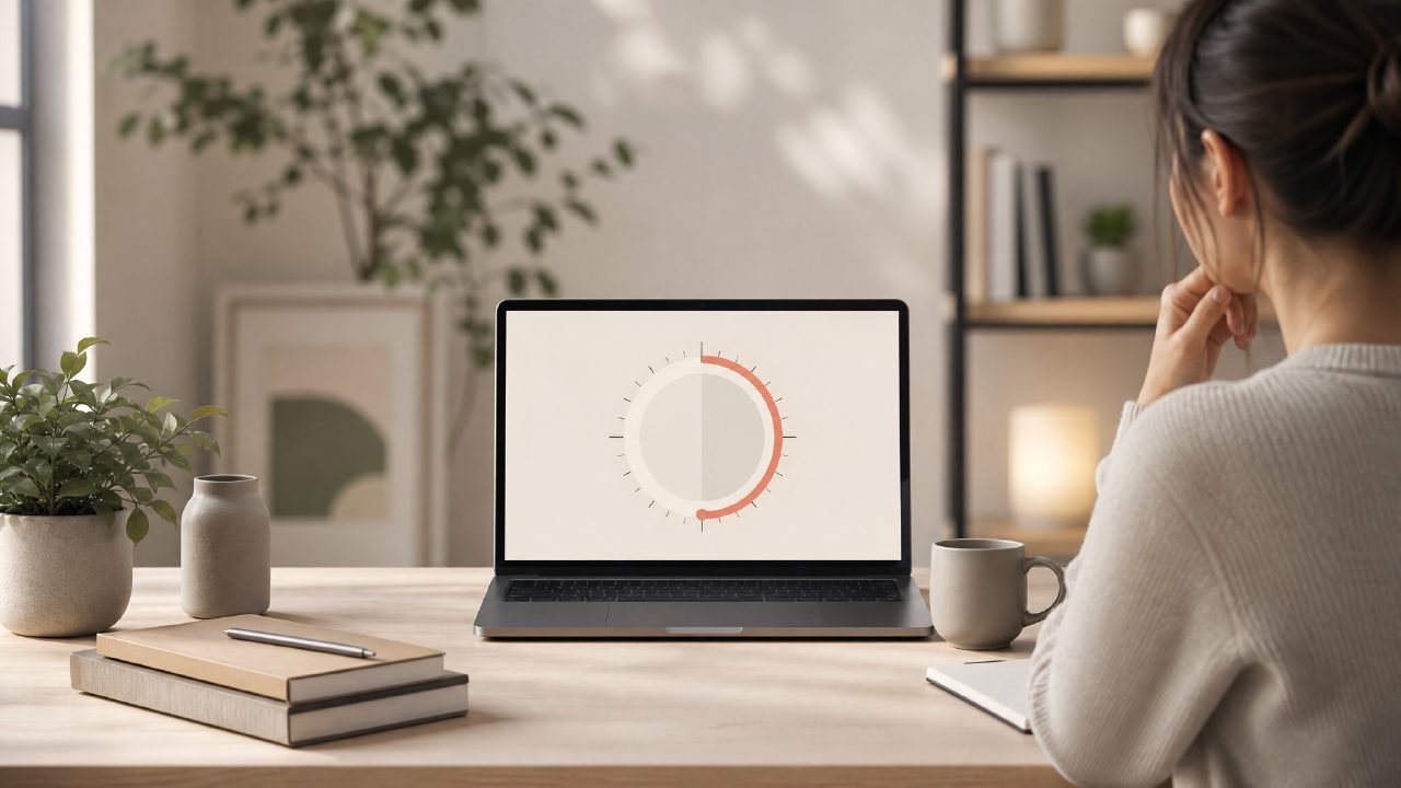 Focusly Review: A Pomodoro App That Actually Helps Deep Work