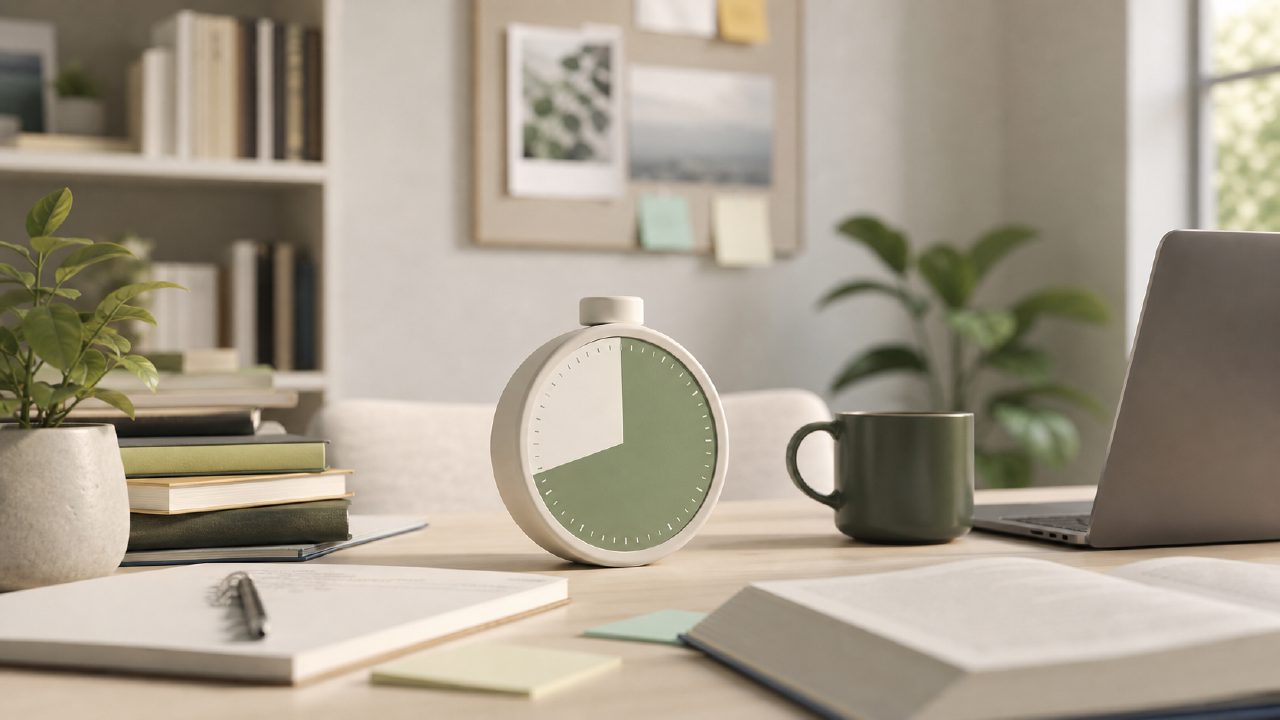 Focusly: The Pomodoro App That Revamped My Study Methods