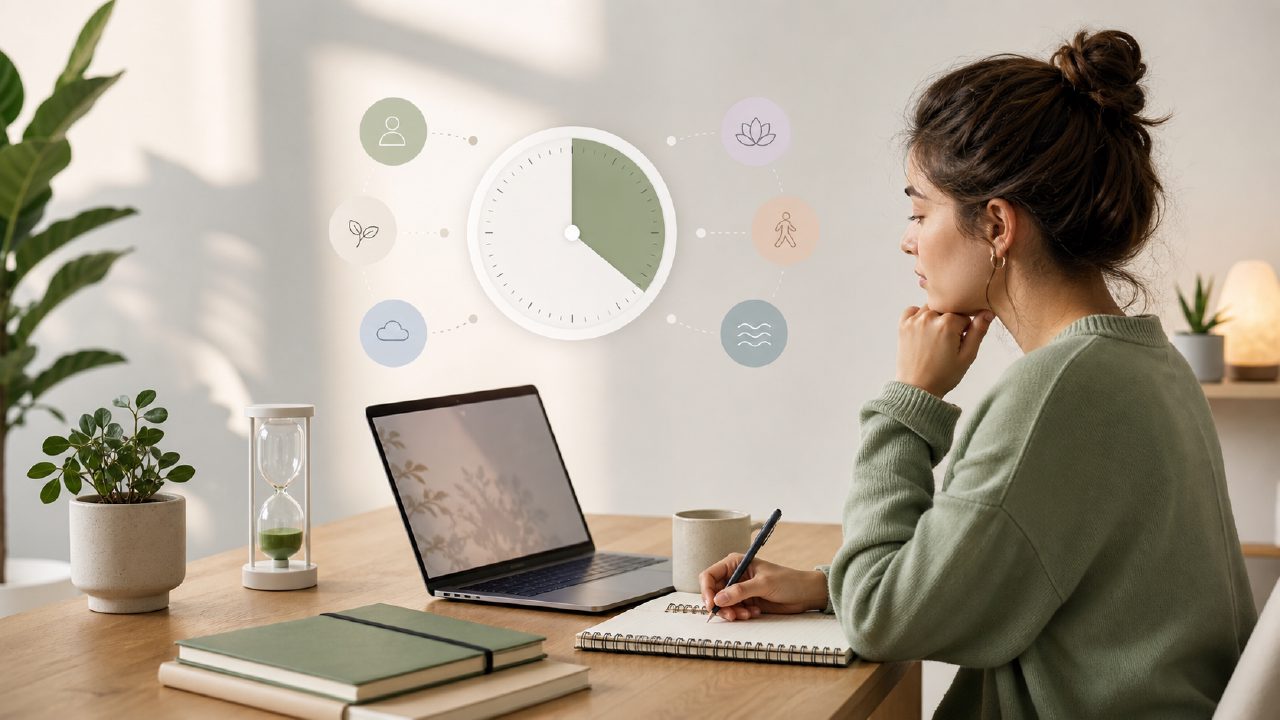 Focusly for ADHD: A Practical Review of Adjustable Pomodoro Sessions