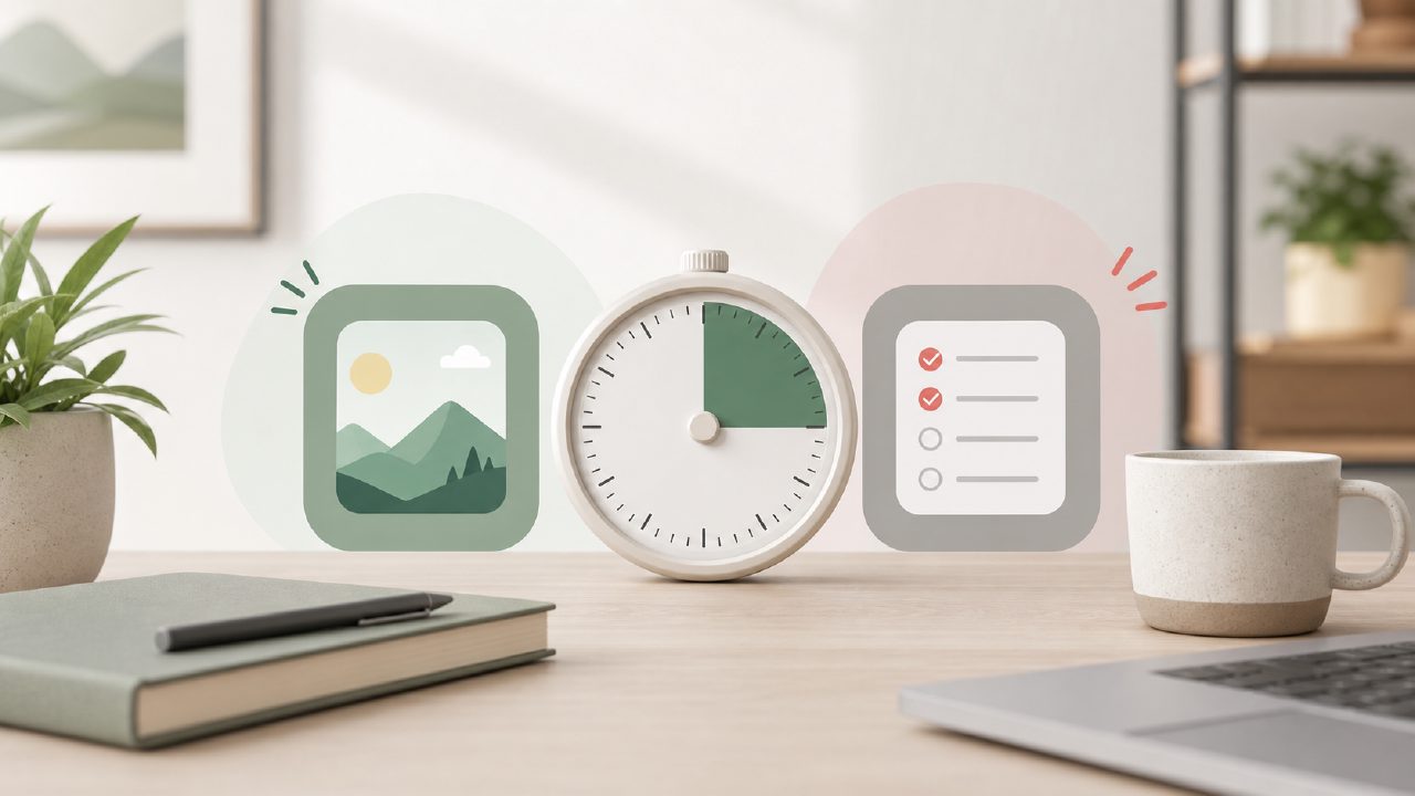 Focusly Review: A Free Pomodoro Alternative to Focus To-Do