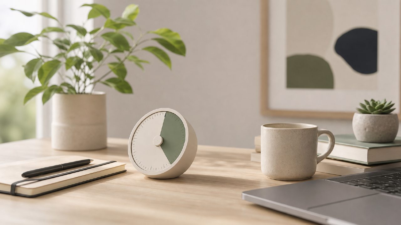The Best Free Pomodoro Timer for Deep Work: Focusly Reviewed