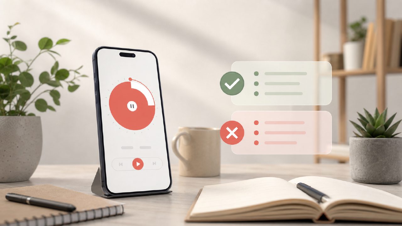 Best Free Pomodoro App 2026: Focusly Tested – Honest Pros & Cons