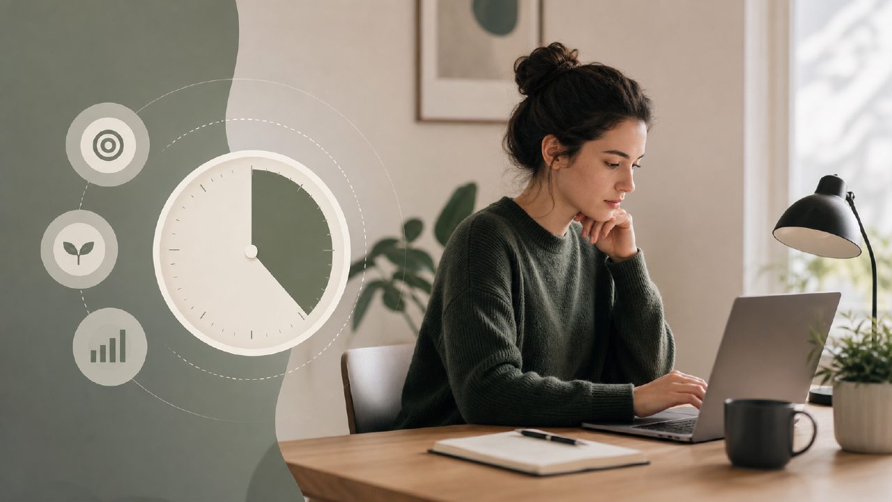 Focusly Review: Does This Pomodoro App Really Boost Deep Work?