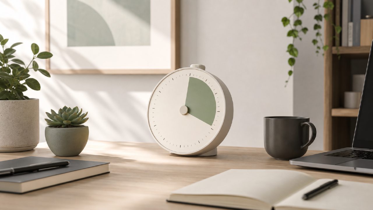 Best Free Pomodoro Timer 2026: Focusly Deep Work Review