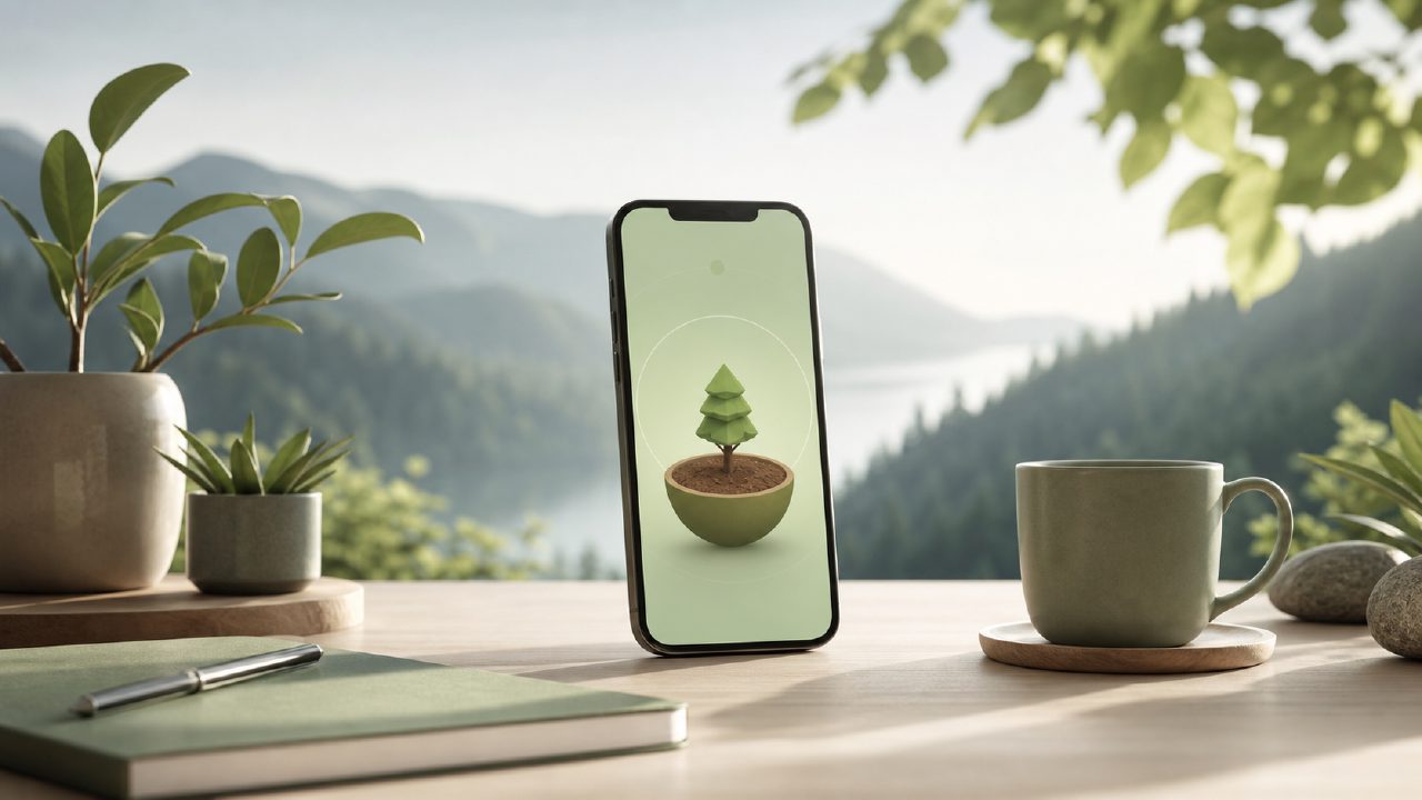 Forest App Review: Simple Focus Tool That Still Works