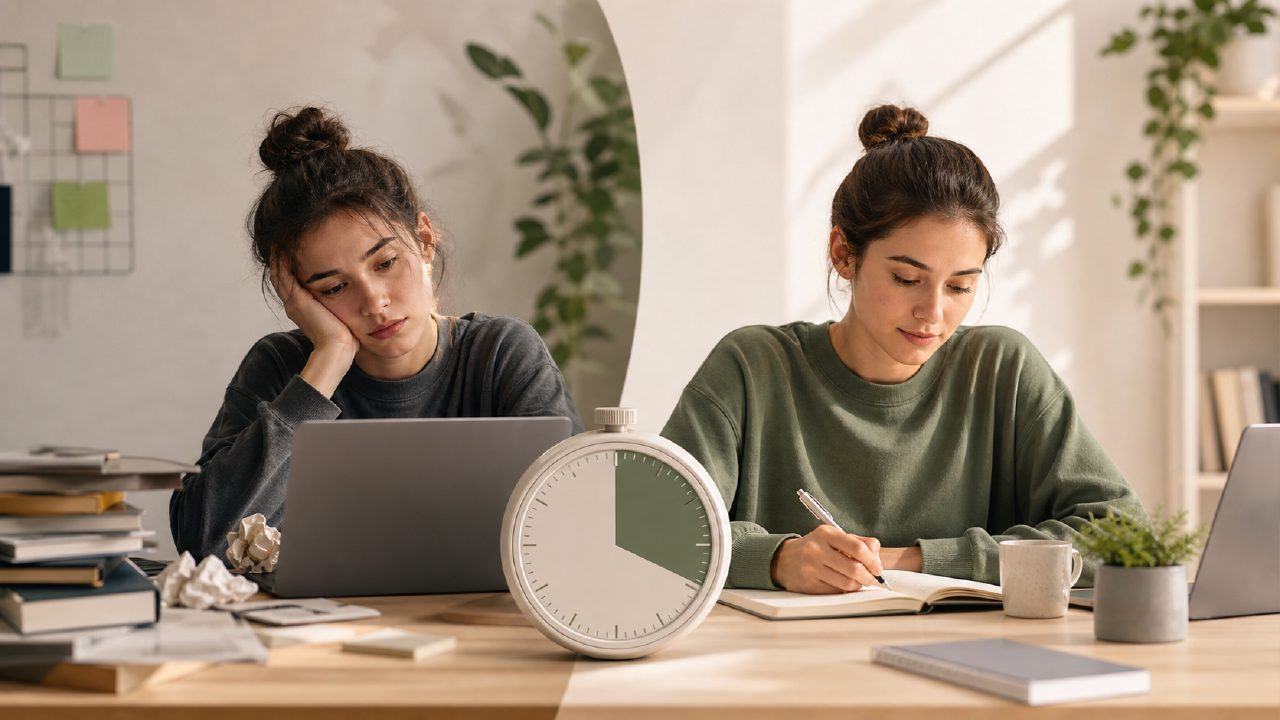 I Tried Focusly for 30 Days: Did This Pomodoro App Fix My Study Routine?