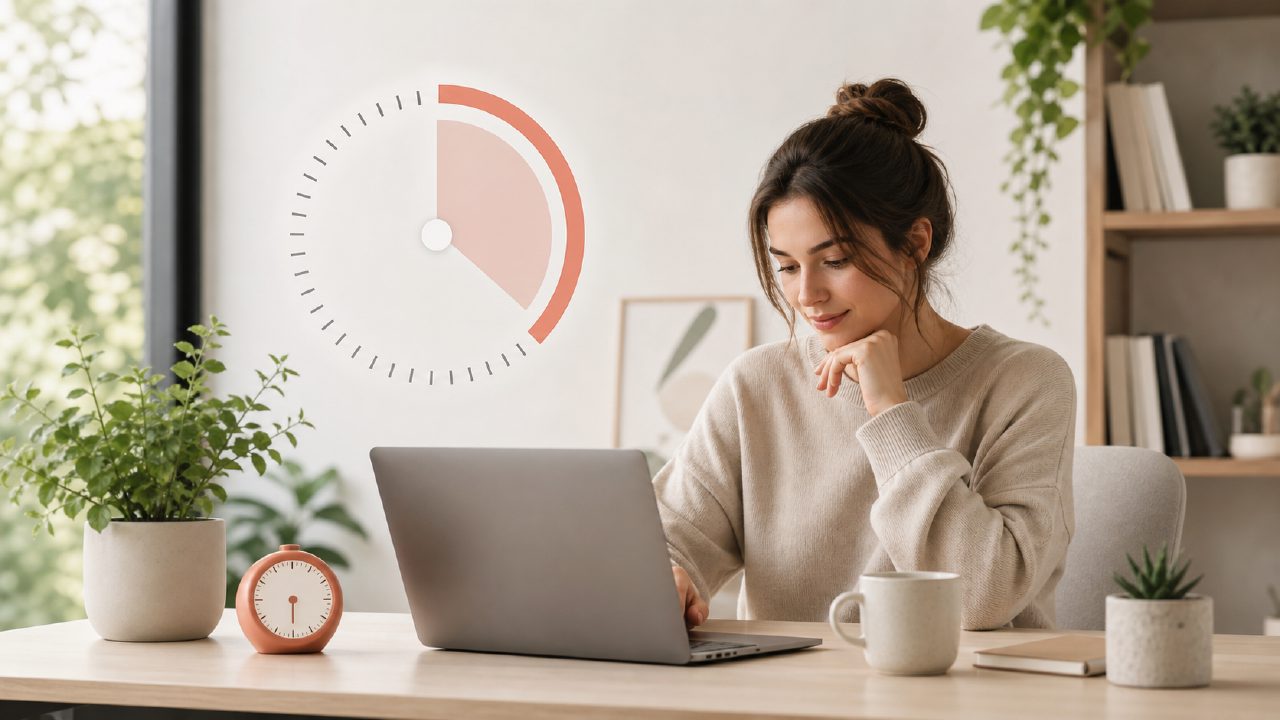Unlimited Pomodoro Focus Sessions Free? Focusly Review – No Caps, No Paywalls
