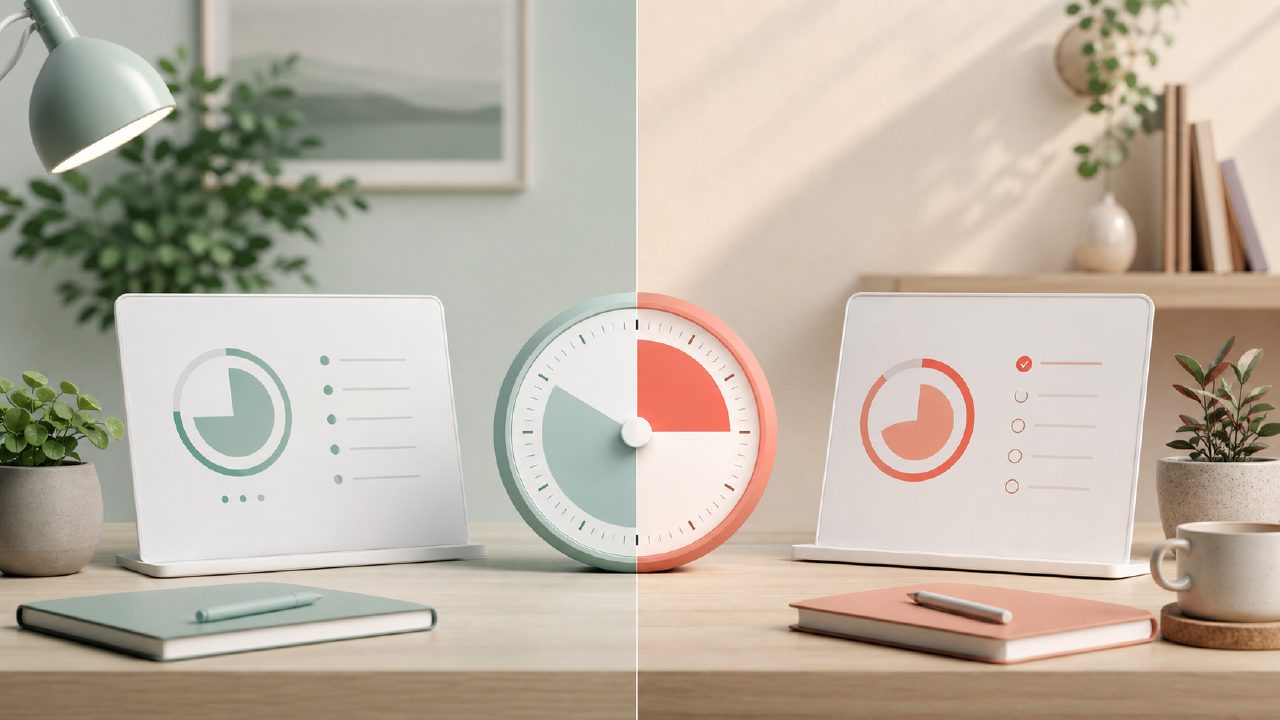 Focusly vs Focus To Do: Which Pomodoro App Actually Helps You Focus?