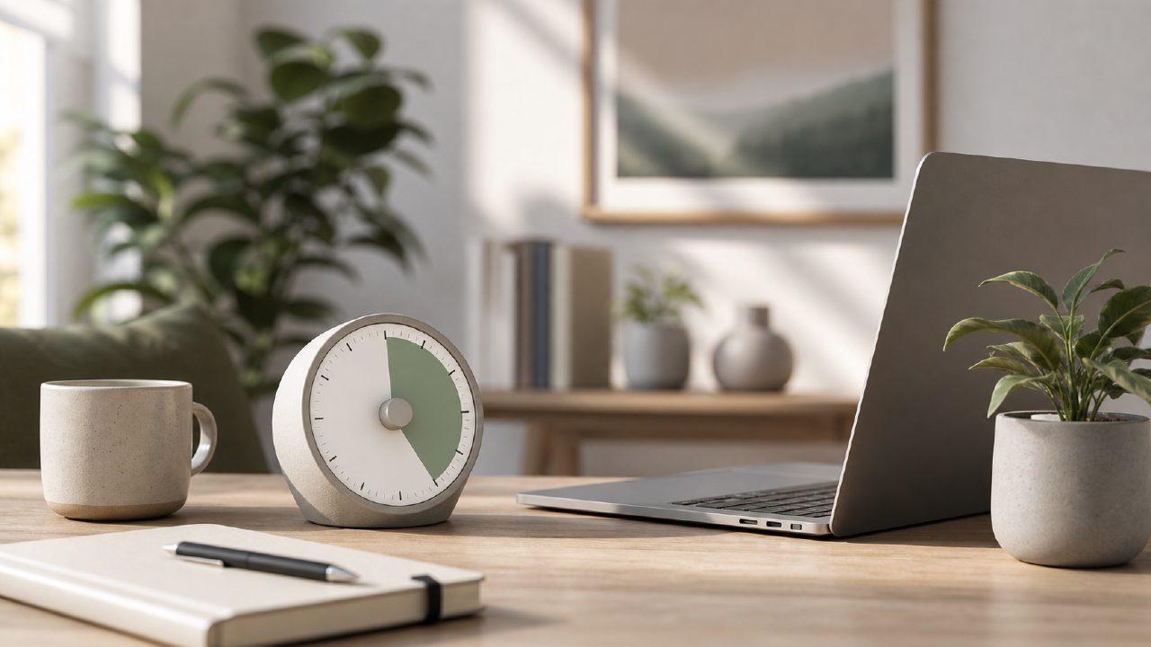 Focusly Deep Work Timer: Simple, Free, and Effective for Deep Focus