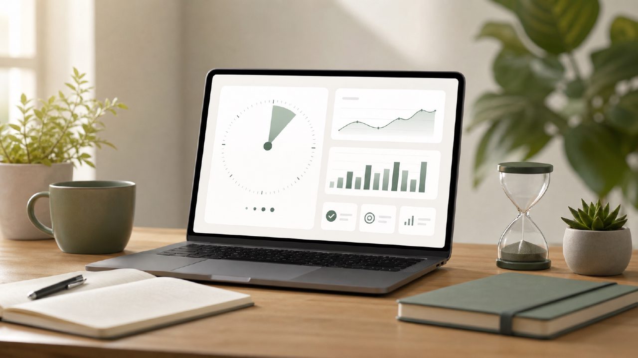 Focusly Review: A Pomodoro App That Actually Tracks Your Progress