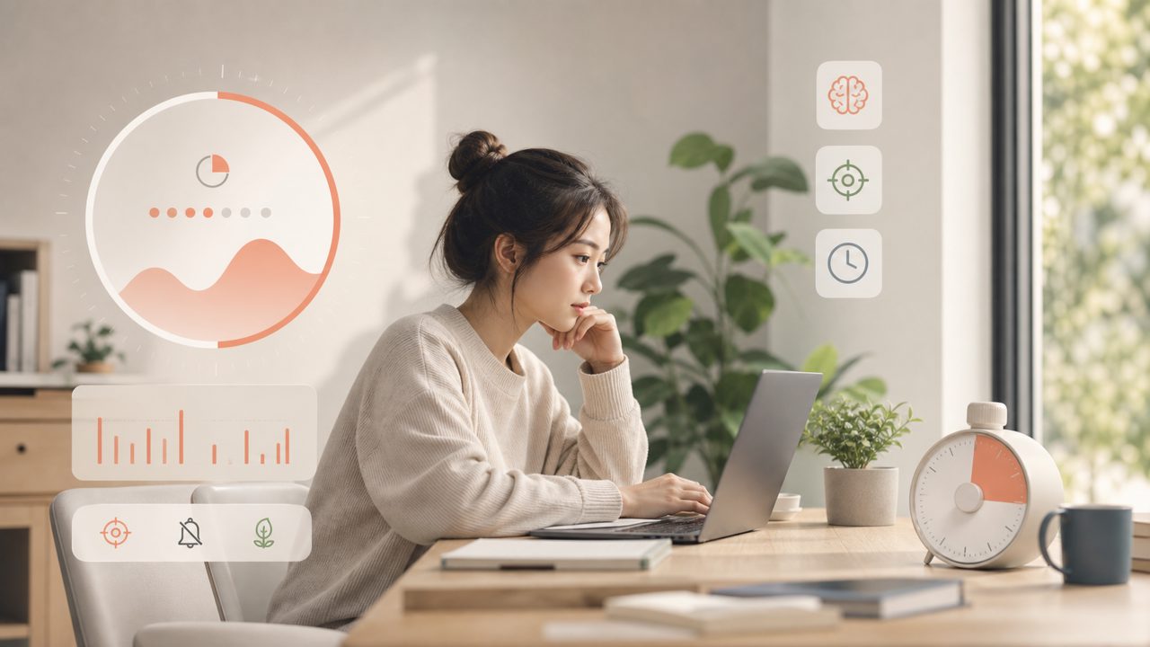 Focusly Deep Work Review: Can This Pomodoro App Actually Keep You Focused?