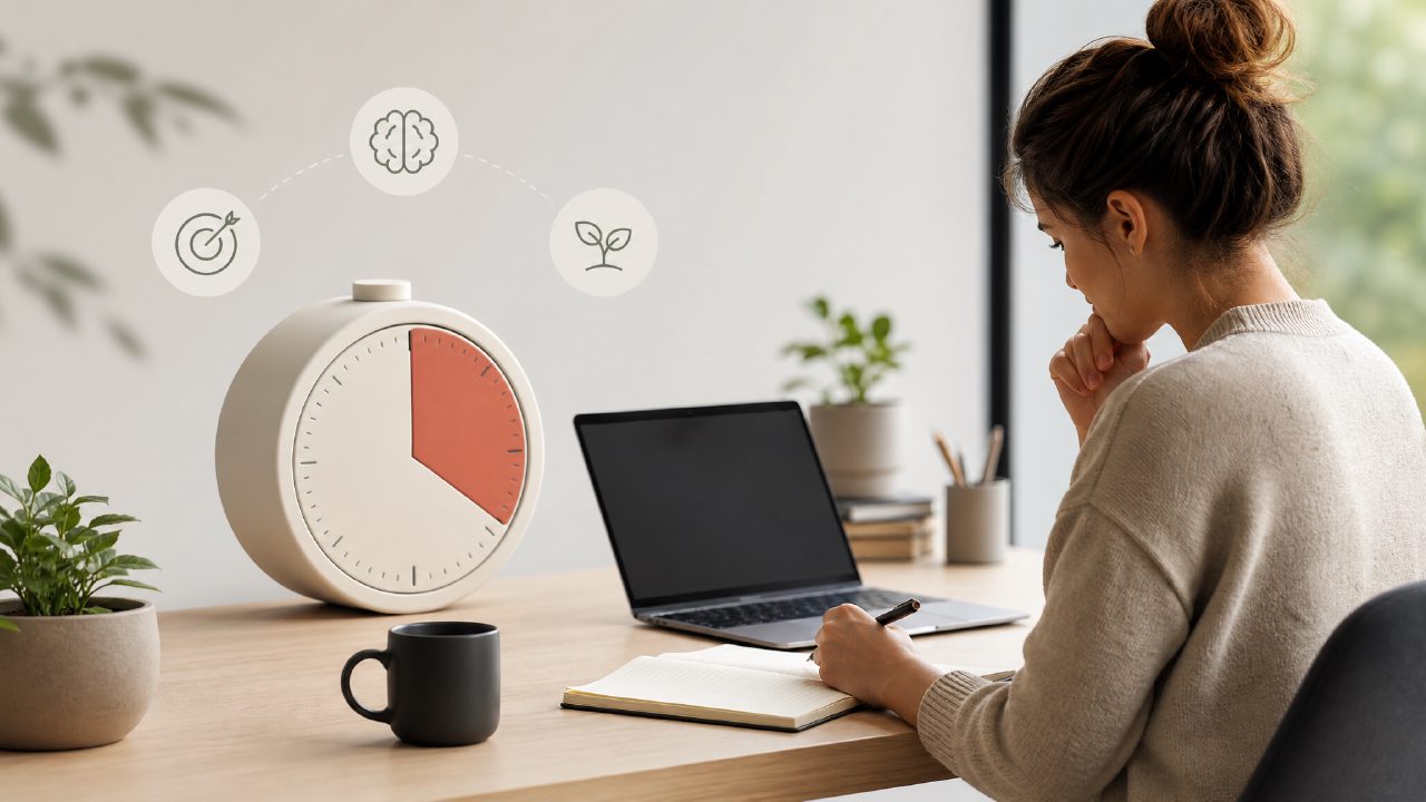 Focusly Review: Can This Pomodoro App Boost Deep Work?