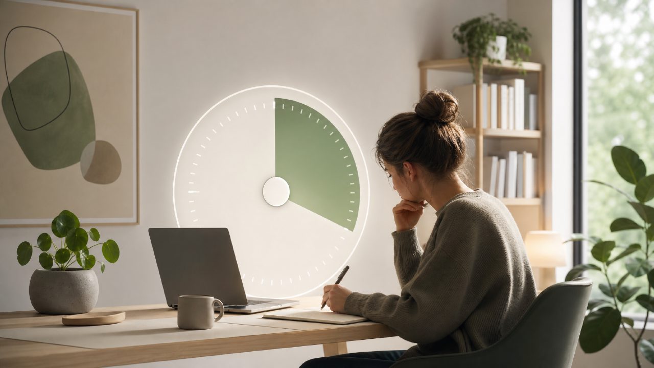Focusly Review: Can This Pomodoro App Actually Plan Deep Work Sessions?