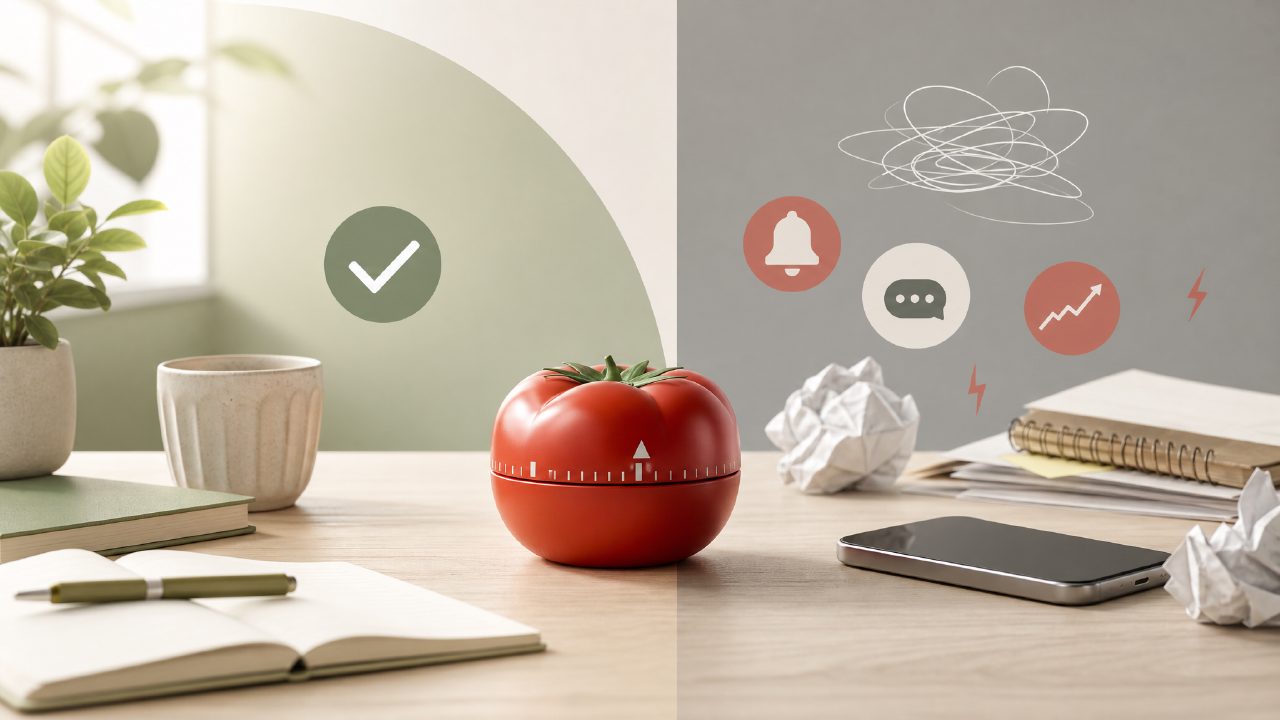 Best Free Pomodoro App 2026: Avoid These Common Pitfalls