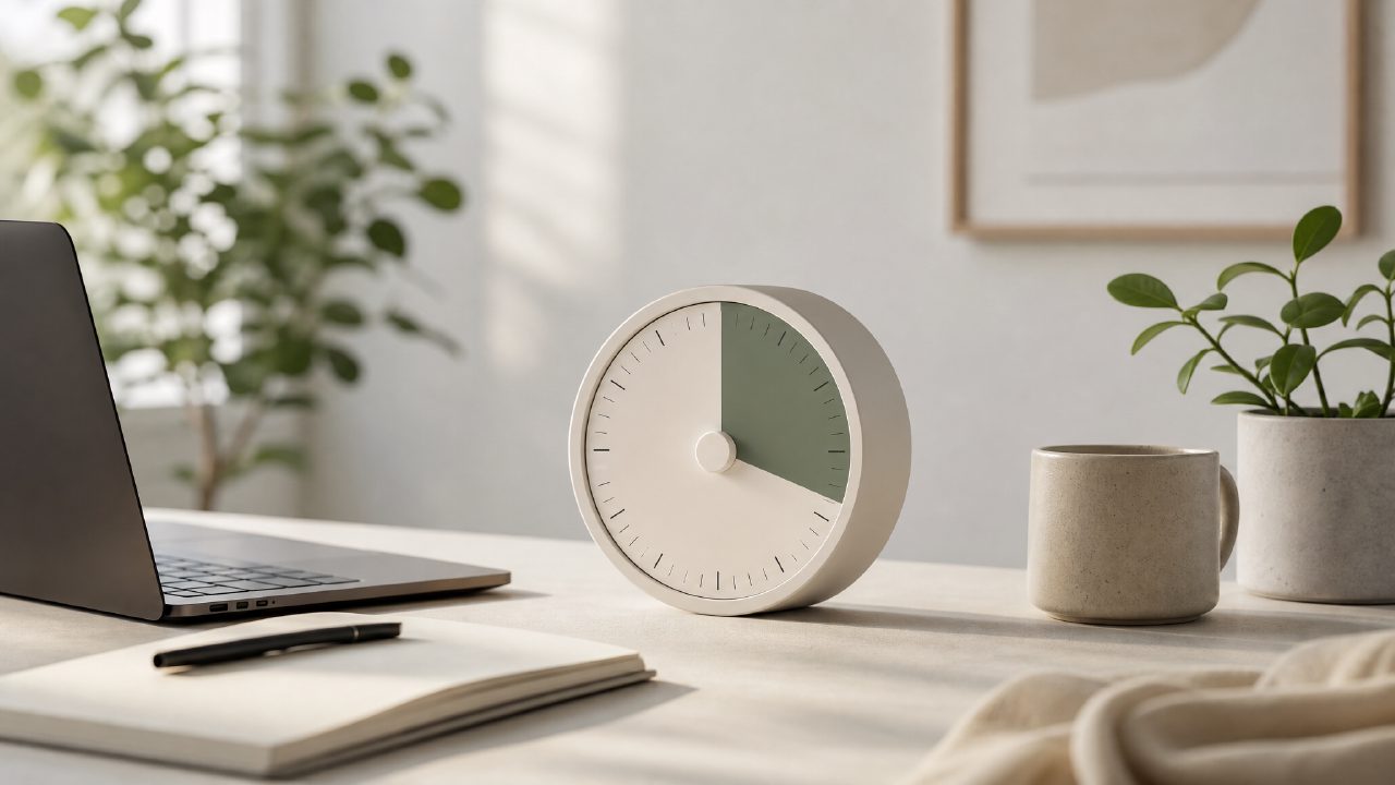 Focusly Deep Work Timer Review: Free, Minimal, and Actually Useful