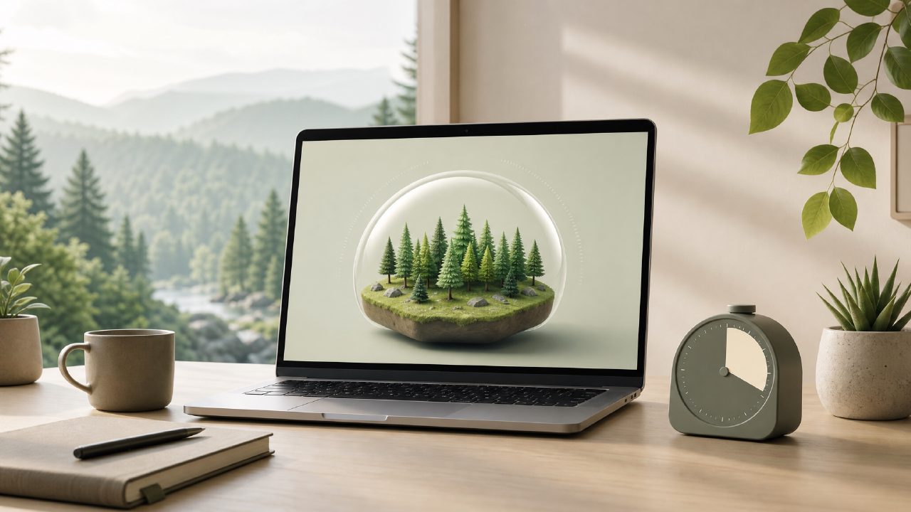 Focusly: Free Forest App Alternative for Deep Work in 2026