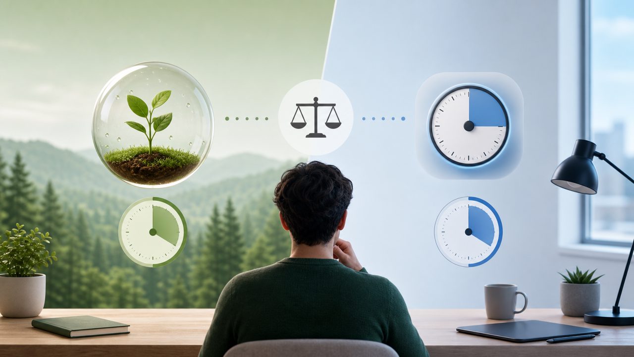 Forest App vs Focusly: Which Focus Timer Is Better for Deep Work?