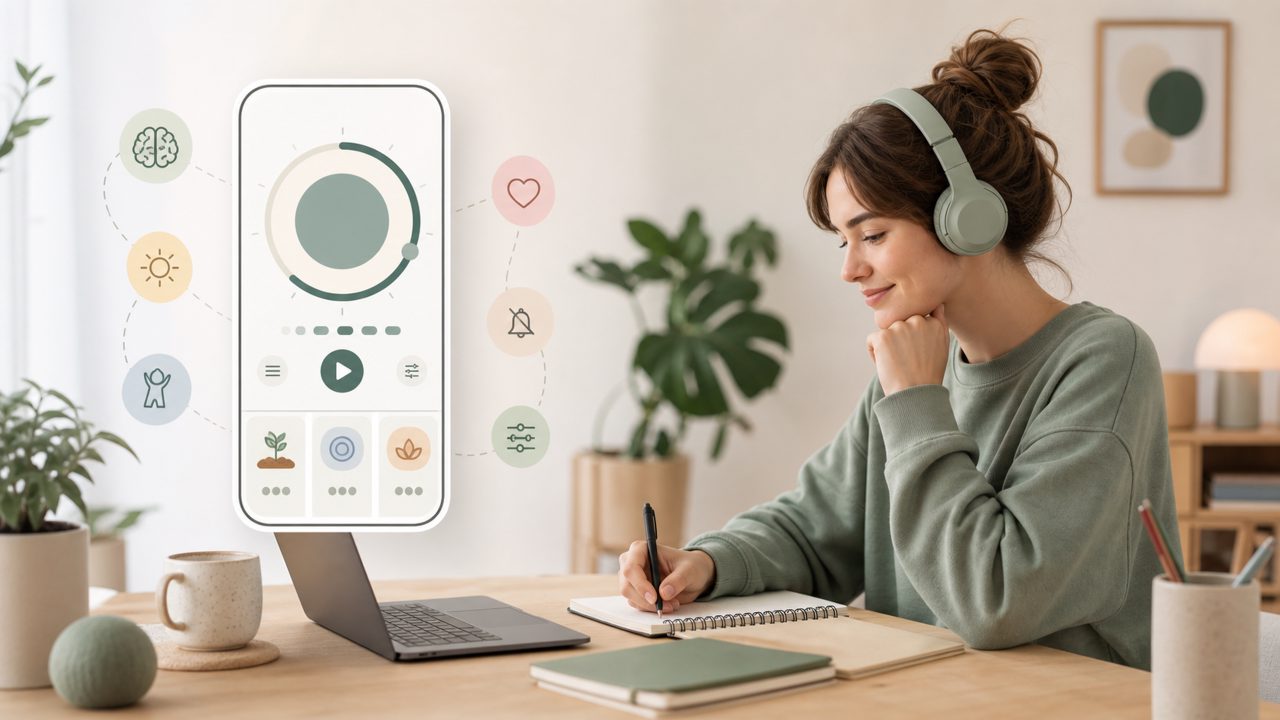 Focusly Review: Does This ADHD-Friendly Pomodoro App Actually Help?