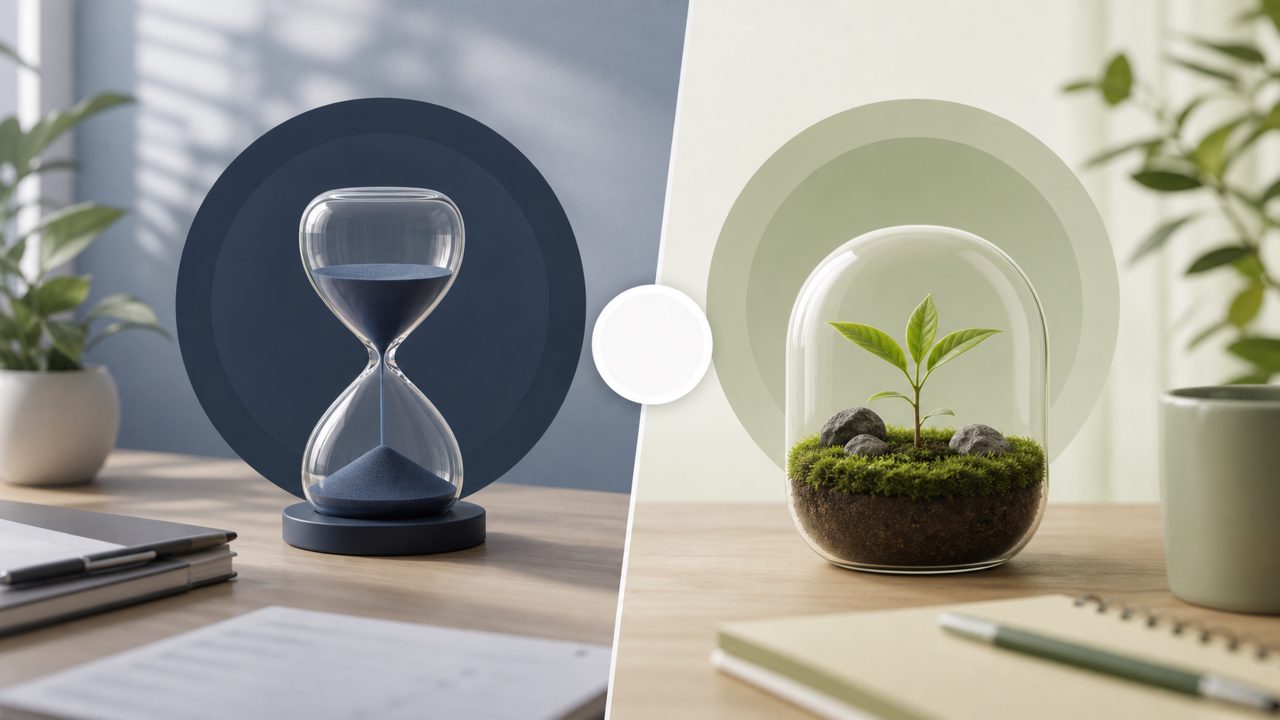 Focusly vs Forest: Which App Actually Boosts Deep Work?